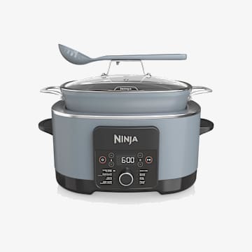Ninja® DualZone™ XL 12-in-1 Multicooker | SharkNinja CA